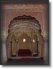 Bikaner trone * 1536 x 2048 * (2.26MB)